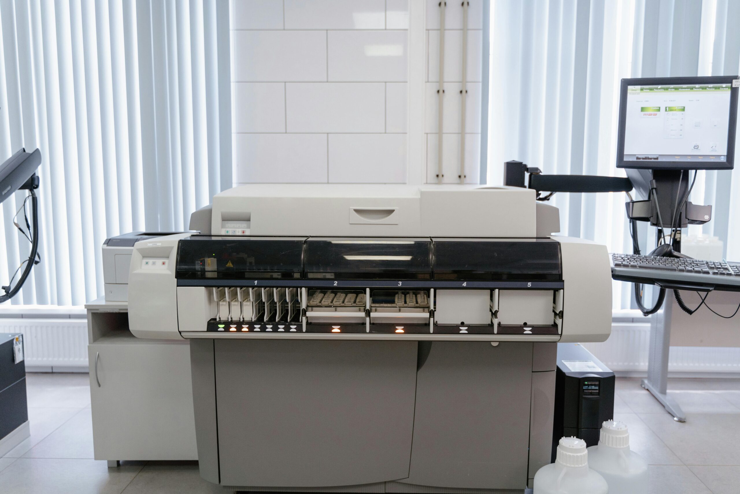 5 Benefits of Opting to Rent Copier Equipment